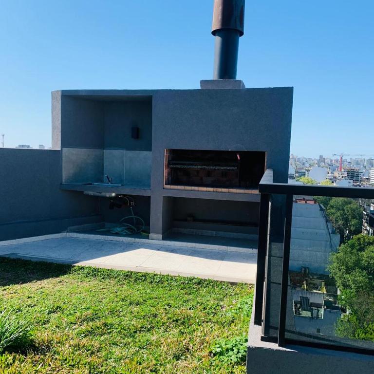 Departamento Cerca del Movistar Arena - Apartamento de 1 dormitorio - 17