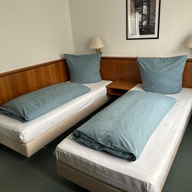 Hotel Graßer - Doppelzimmer - 4