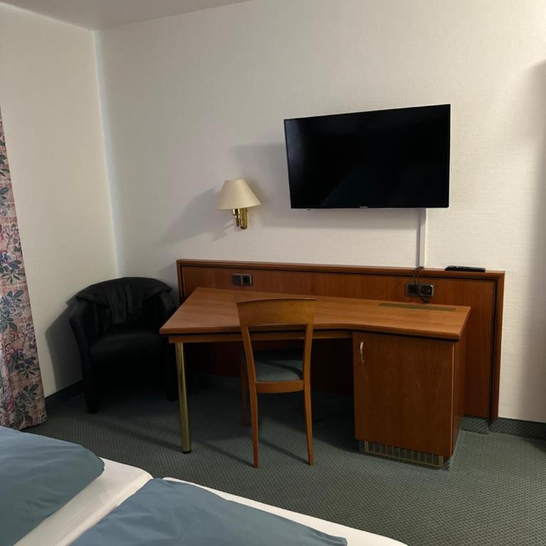 Hotel Graßer - Doppelzimmer - 1