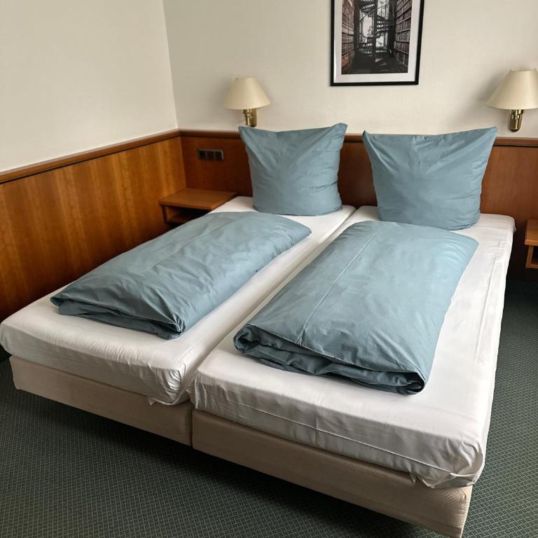 Hotel Graßer - Doppelzimmer - 2