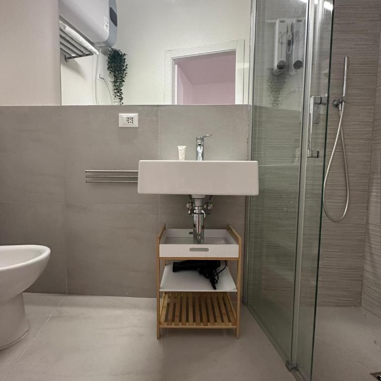 Le Terre del Golfo Rooms - Double Room with Private Bathroom - 12