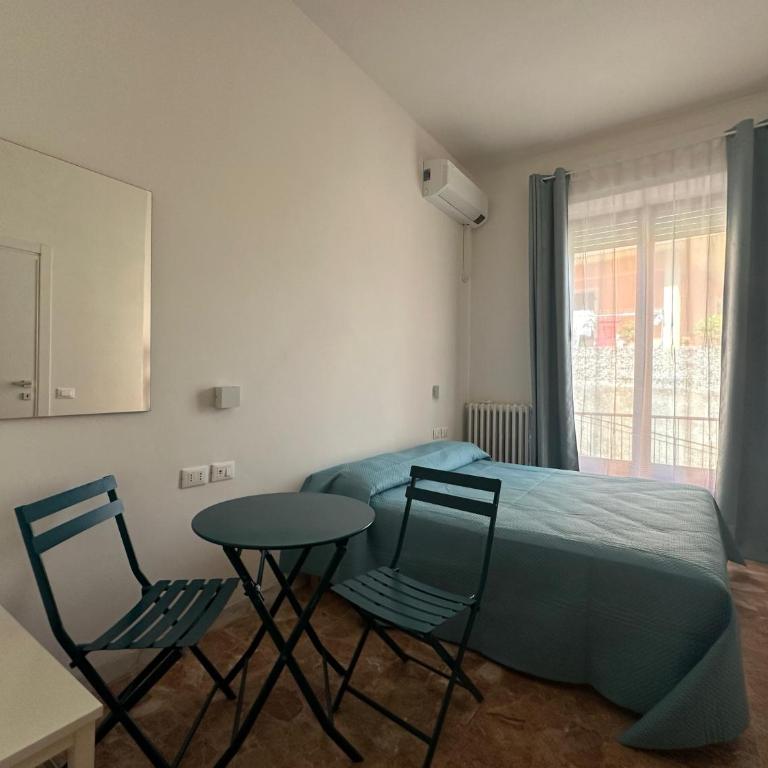 Le Terre del Golfo Rooms - Double Room with Private Bathroom - 8