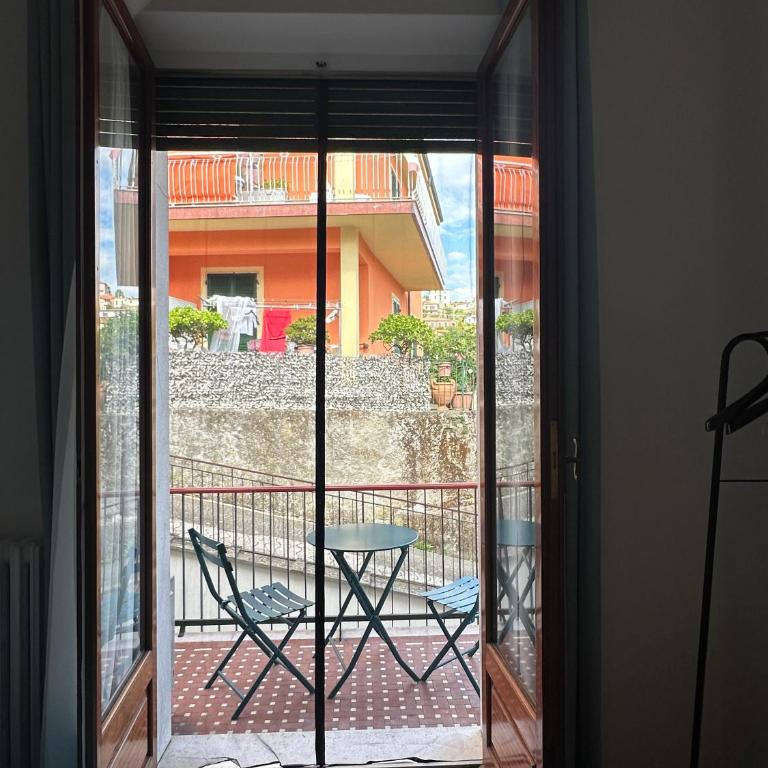 Le Terre del Golfo Rooms - Double Room with Private Bathroom - 9