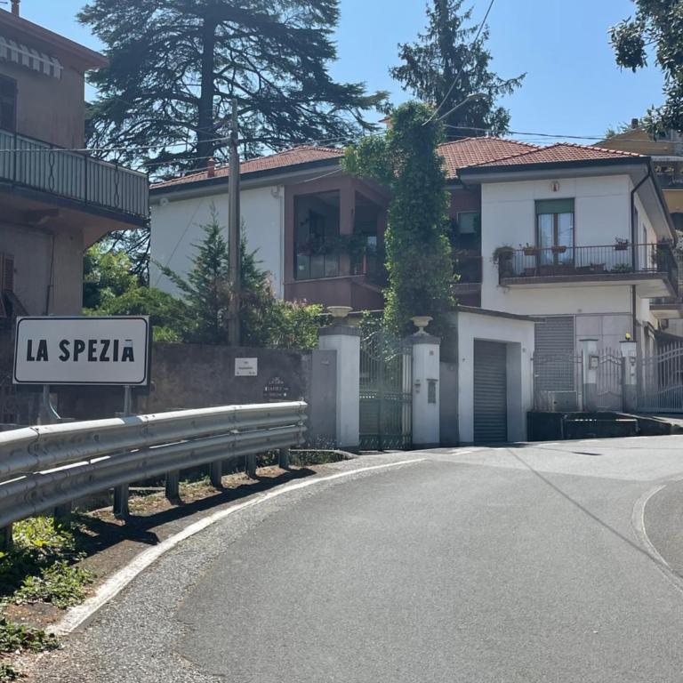 Le Terre del Golfo Rooms - Double Room with Private Bathroom - 16