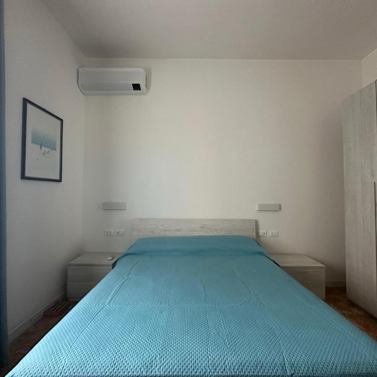 Le Terre del Golfo Rooms - Double Room with Private Bathroom - 3