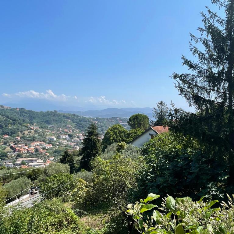 Le Terre del Golfo Rooms - Double Room with Private Bathroom - 19