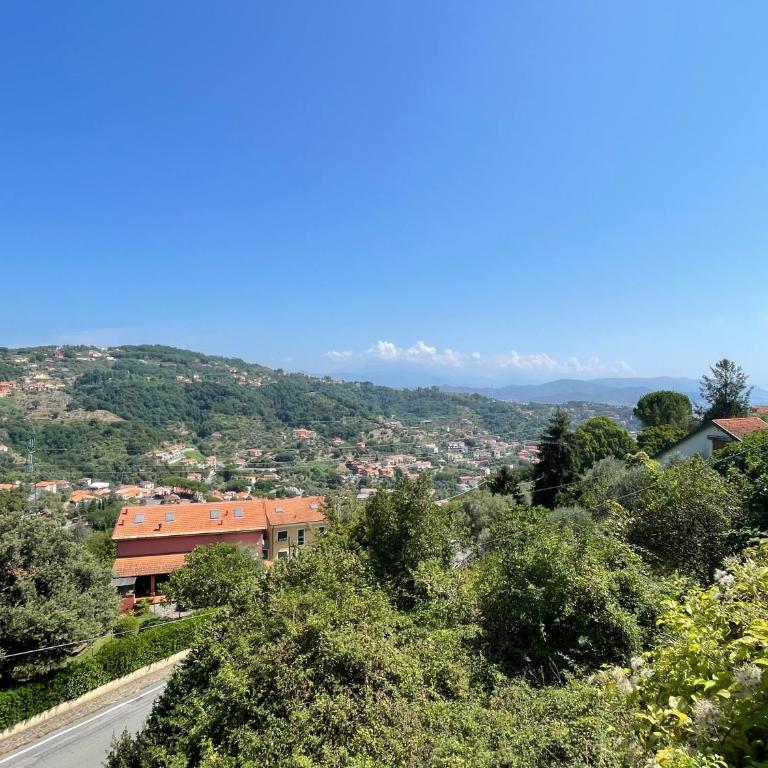 Le Terre del Golfo Rooms - Double Room with Private Bathroom - 20