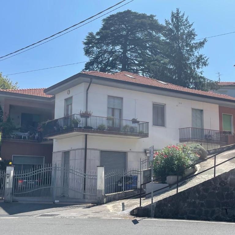 Le Terre del Golfo Rooms - Double Room with Private Bathroom - 21