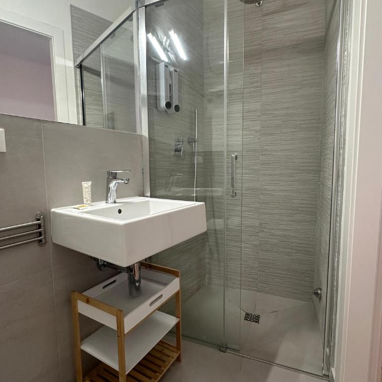 Le Terre del Golfo Rooms - Double Room with Private Bathroom - 15