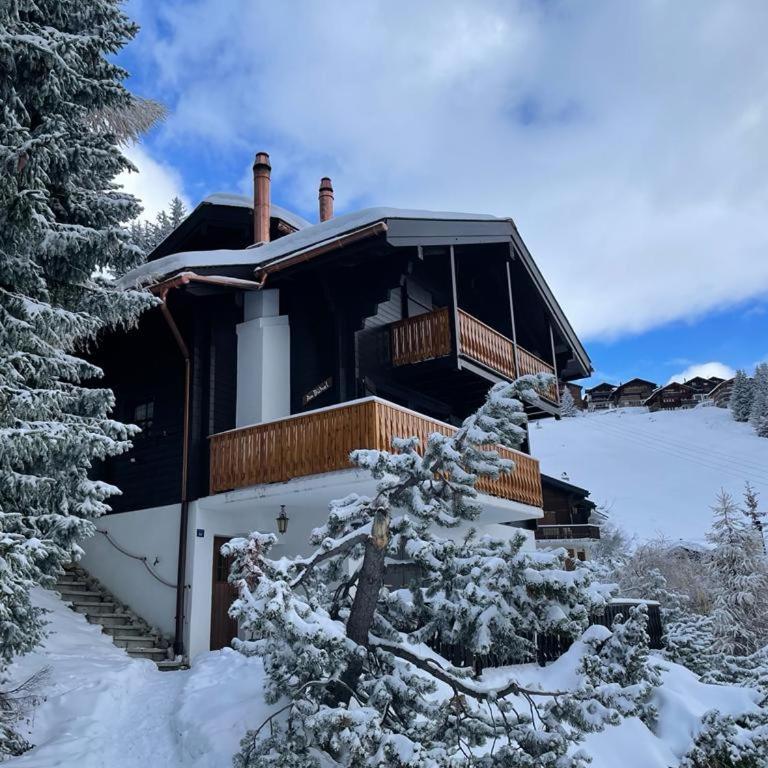 Am Bühl OG - Apartment mit Blick auf die Berge - 24