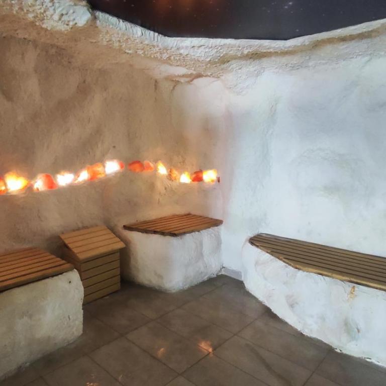 Snow peak Wellness & Spa, Kopaonik Milmari N5 - Deluxe King Studio - 35