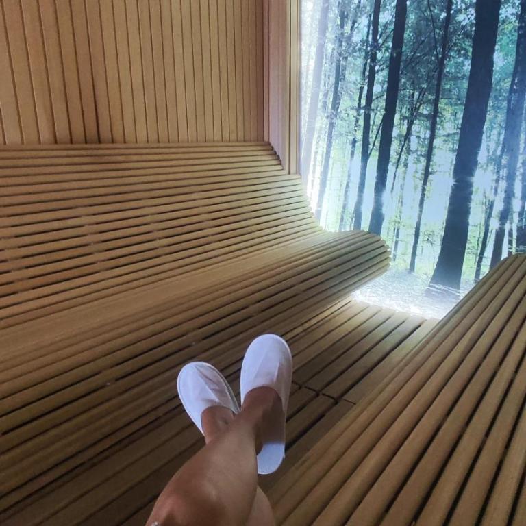 Snow peak Wellness & Spa, Kopaonik Milmari N5 - Deluxe King Studio - 36