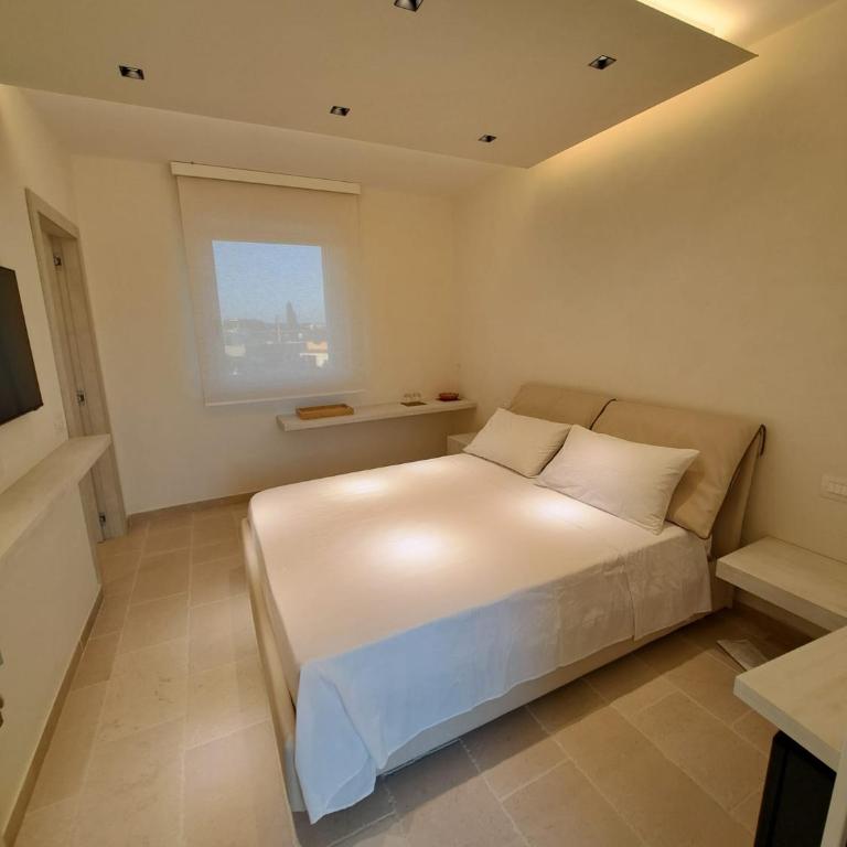 H3V - Standard Double Room - 1