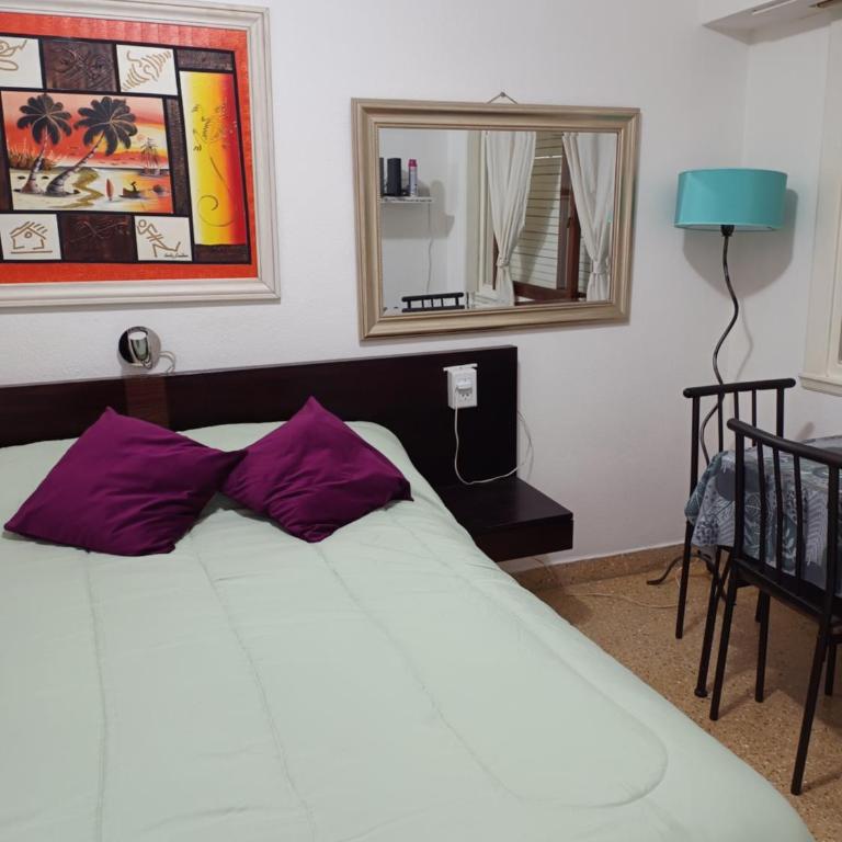 NIJOCALI IV Cochera Gratuita - Apartamento de 1 dormitorio - 8