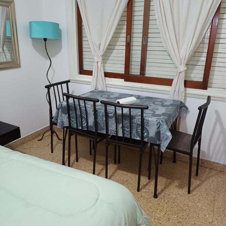 NIJOCALI IV Cochera Gratuita - Apartamento de 1 dormitorio - 18