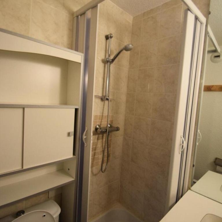 Résidence Le Plein Sud - Studio 2/3 pers - PLAGNE VILLAGES - 009PS -LE PLEIN SUD- WIFI INCLUS MAE-1674 - Studio - 5