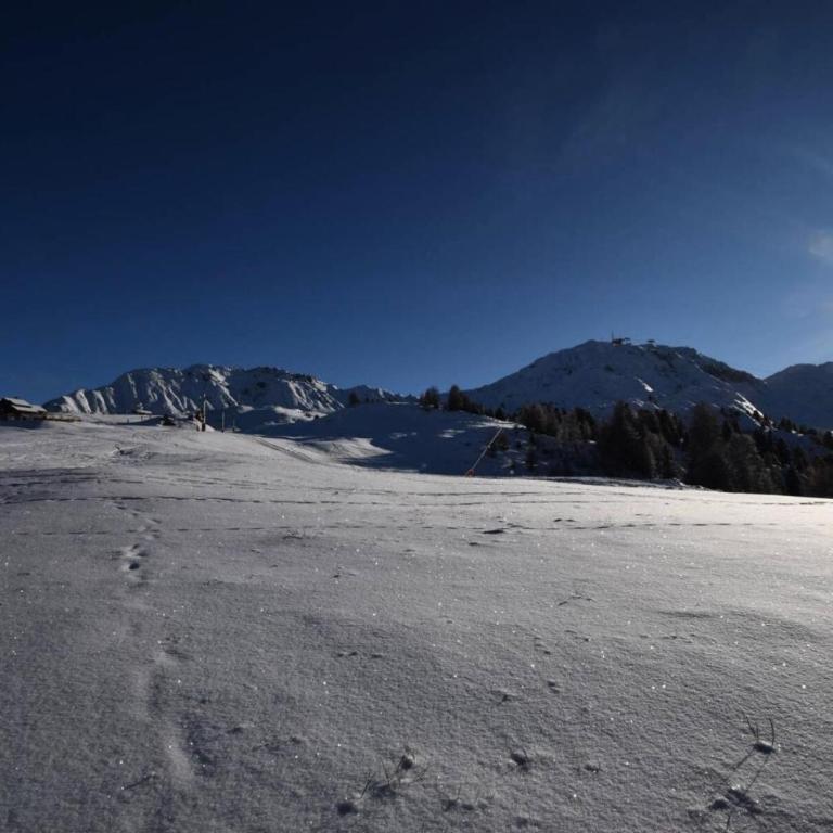 Résidence Le Plein Sud - Studio 2/3 pers - PLAGNE VILLAGES - 009PS -LE PLEIN SUD- WIFI INCLUS MAE-1674 - Studio - 8