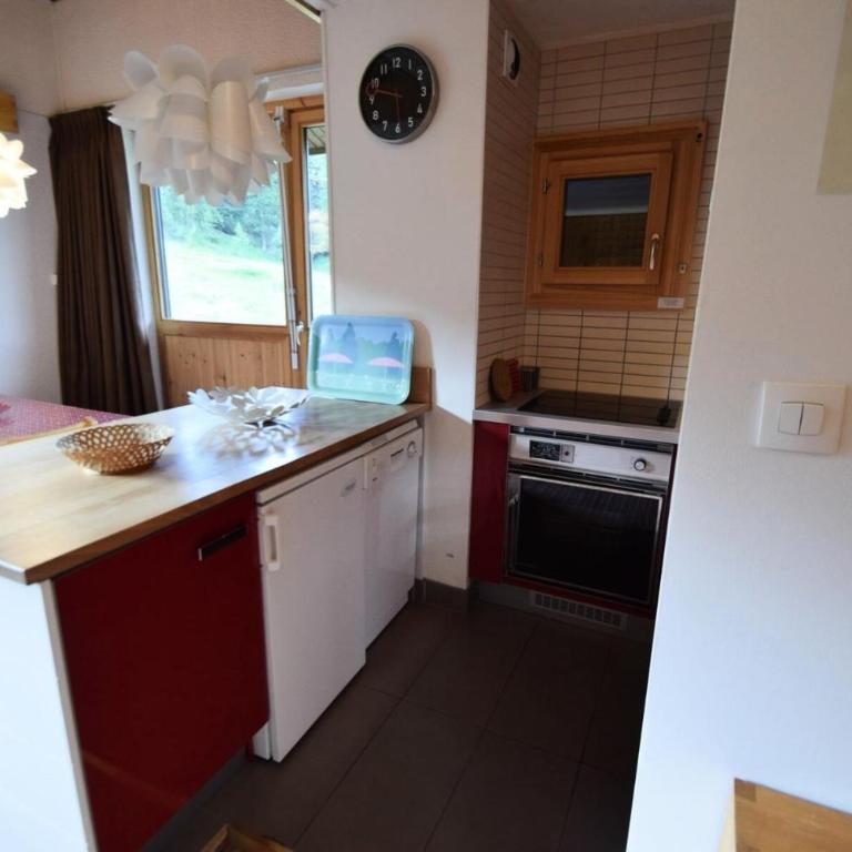 Résidence Les Aollets - 4 Pièces 6/7 pers Duplex - LES AOLLETS - 306AO - PLAGNE VILLAGES MAE-5934 - Apartment - 6