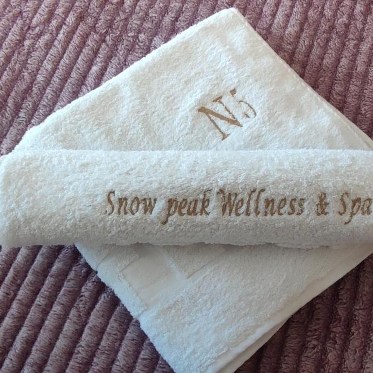 Snow peak Wellness & Spa, Kopaonik Milmari N5 - Deluxe King Studio - 11