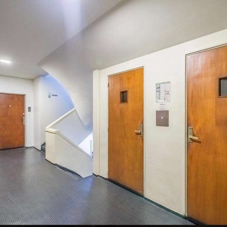 Tucumán y Uruguay - Tribunales - One-Bedroom Apartment - 21