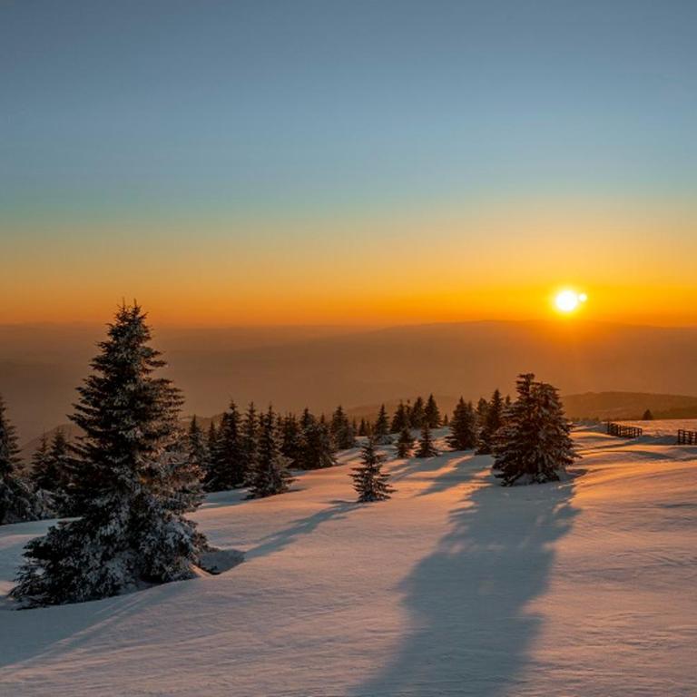 Snow peak Wellness & Spa, Kopaonik Milmari N5 - Deluxe King Studio - 56