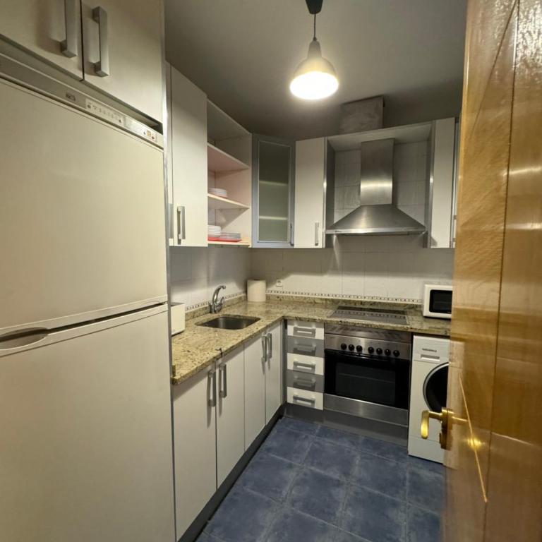 La Sal Home Toledo 2 - Apartamento de 2 dormitorios - 9