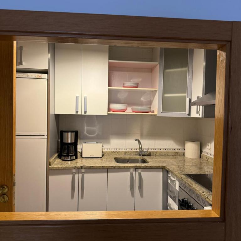 La Sal Home Toledo 2 - Apartamento de 2 dormitorios - 8
