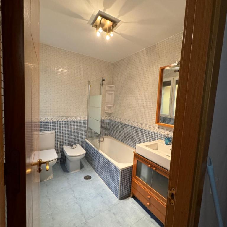 La Sal Home Toledo 2 - Apartamento de 2 dormitorios - 11
