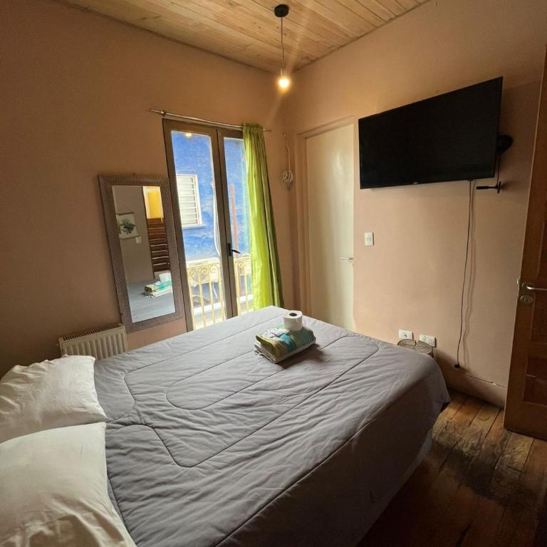 Hotel Nativo - Suite Junior - 9