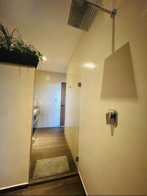 New large luxurious 1 bedroom, 1 bathroom apartment in Tulum - Apartamento de 1 dormitorio - 27