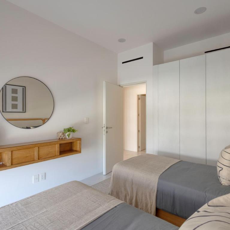 Lumina at Marea Cabo San Lucas - Apartamento de 3 dormitorios con balcón - 22