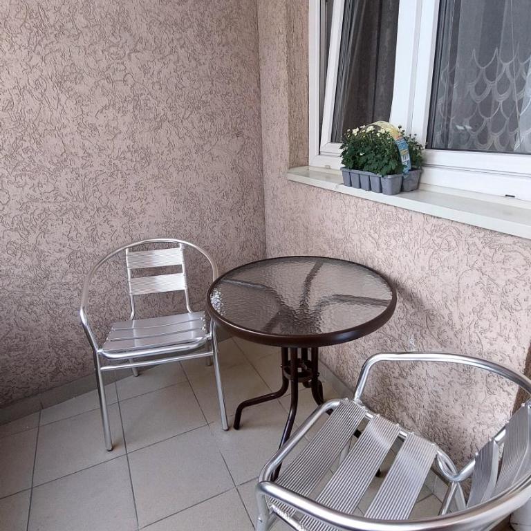 Papillon - Two-Bedroom Apartment - 12