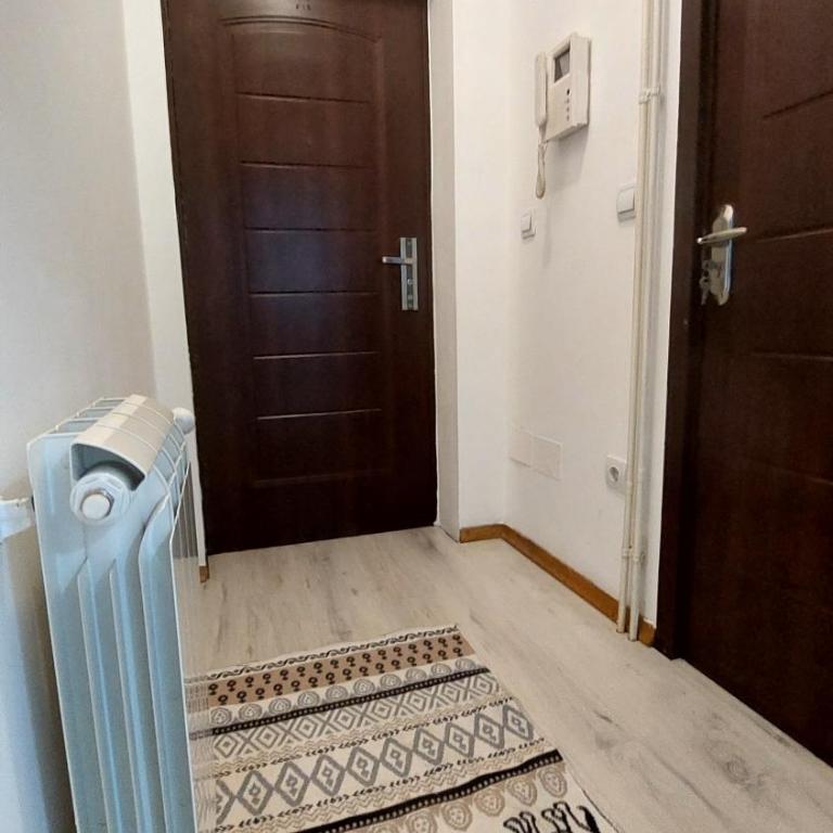 Papillon - Two-Bedroom Apartment - 16