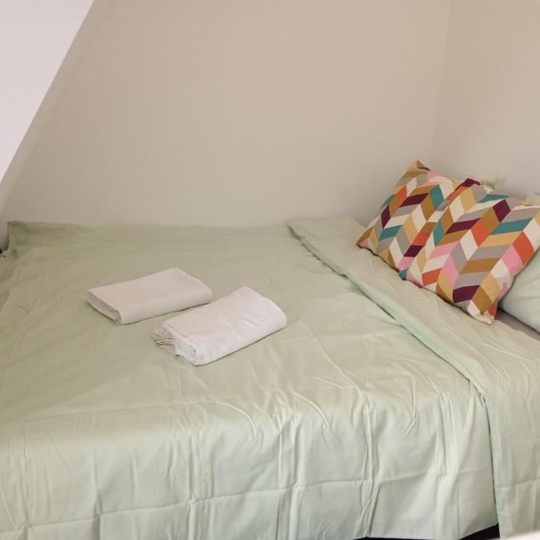 Nata - Apartman sa 1 Spavaćom Sobom - 3