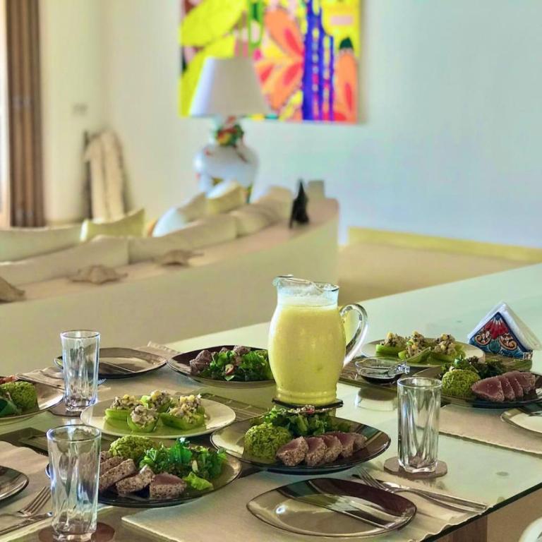 Casa Mona - Beachfront Luxury Villa - Verified Listing - Villa frente a la playa - 42