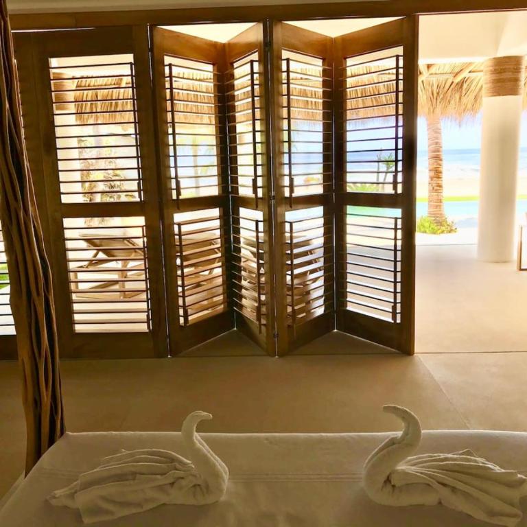 Casa Mona - Beachfront Luxury Villa - Verified Listing - Villa frente a la playa - 29