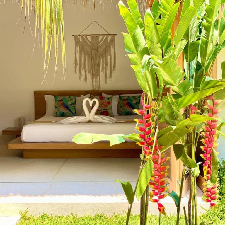 Casa Mona - Beachfront Luxury Villa - Verified Listing - Villa frente a la playa - 21
