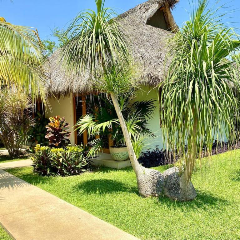 Casa Mona - Beachfront Luxury Villa - Verified Listing - Villa frente a la playa - 20