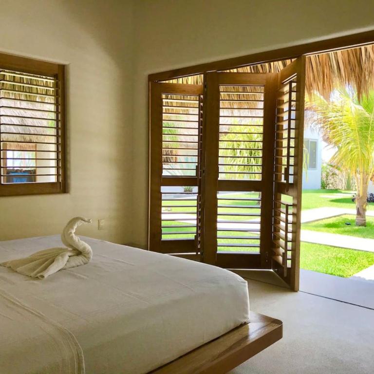 Casa Mona - Beachfront Luxury Villa - Verified Listing - Villa frente a la playa - 15