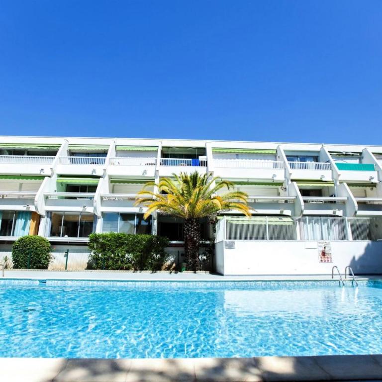Port Vincent - Appartement dans résidence avec piscine MAE-1114 - Apartamento - 8