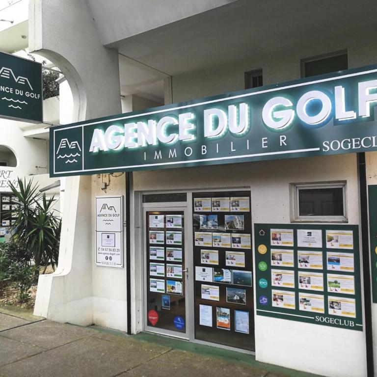 Port Vincent - Appartement dans résidence avec piscine MAE-1114 - Apartamento - 17