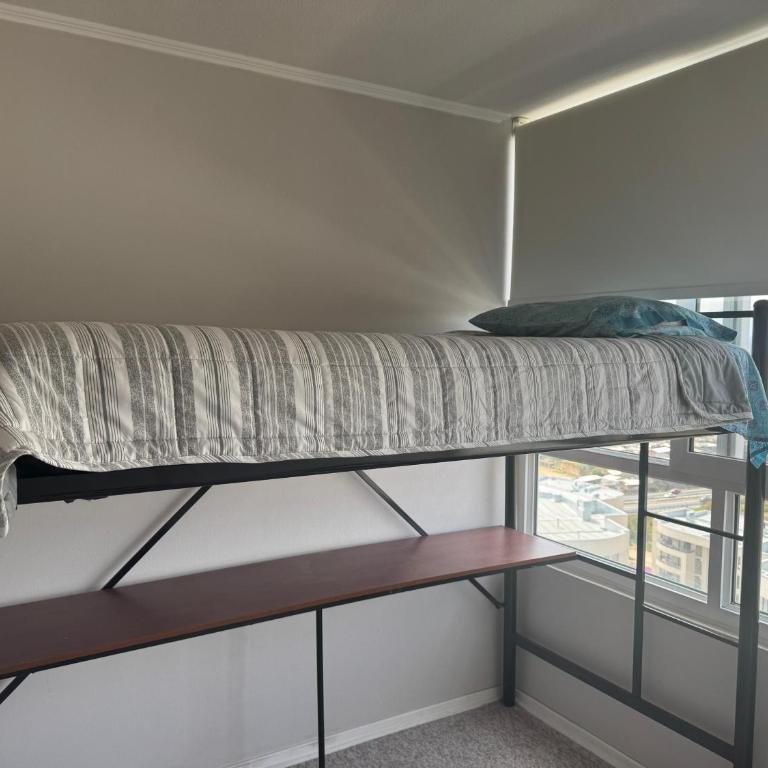 Moderno Departamento en Quilpué - Apartamento de 2 dormitorios - 15