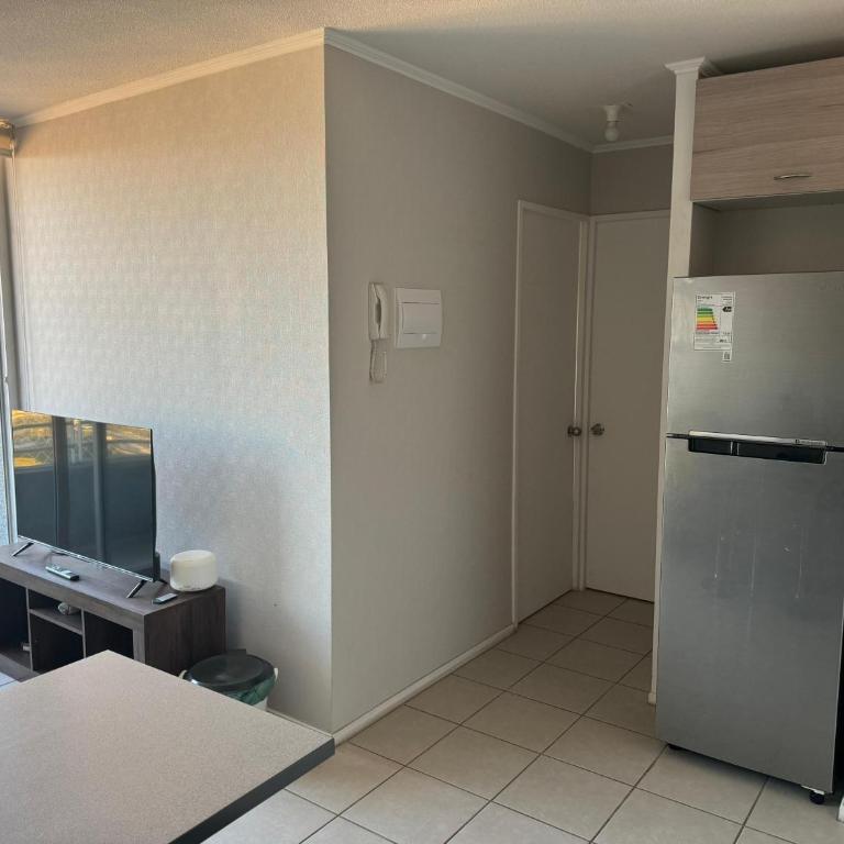 Moderno Departamento en Quilpué - Two-Bedroom Apartment - 3