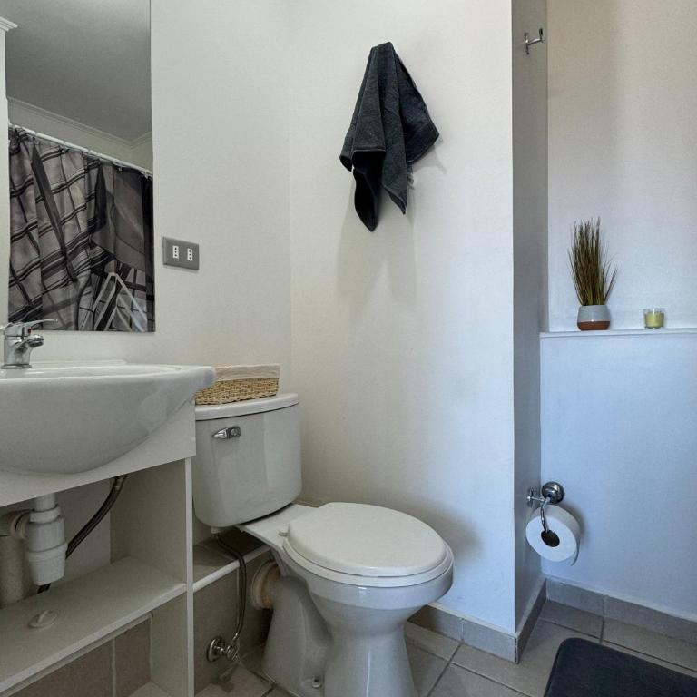 Moderno Departamento en Quilpué - Apartamento de 2 dormitorios - 18