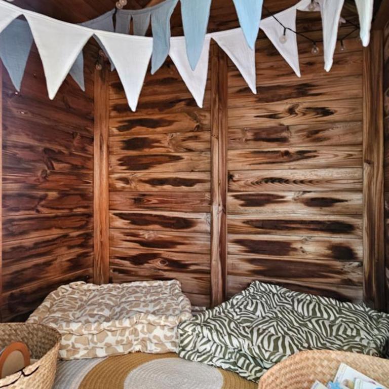 Villa Rufol - One-Bedroom House - 25
