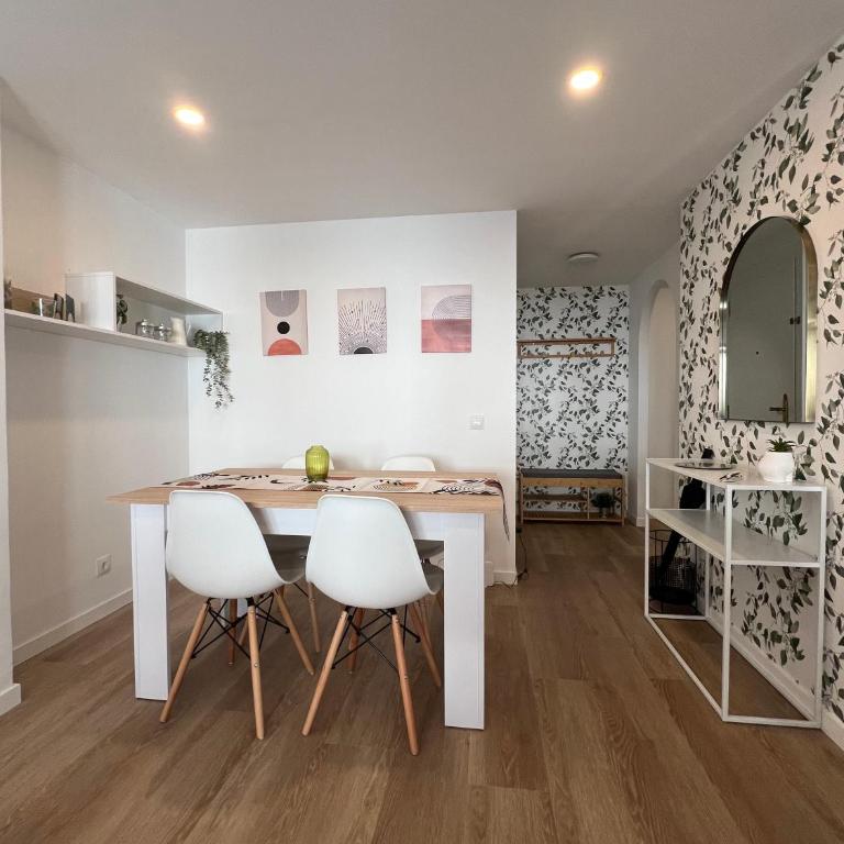 Oviedo a tus pies, inmejorable ubicación centrica - Apartamento de 1 dormitorio - 18