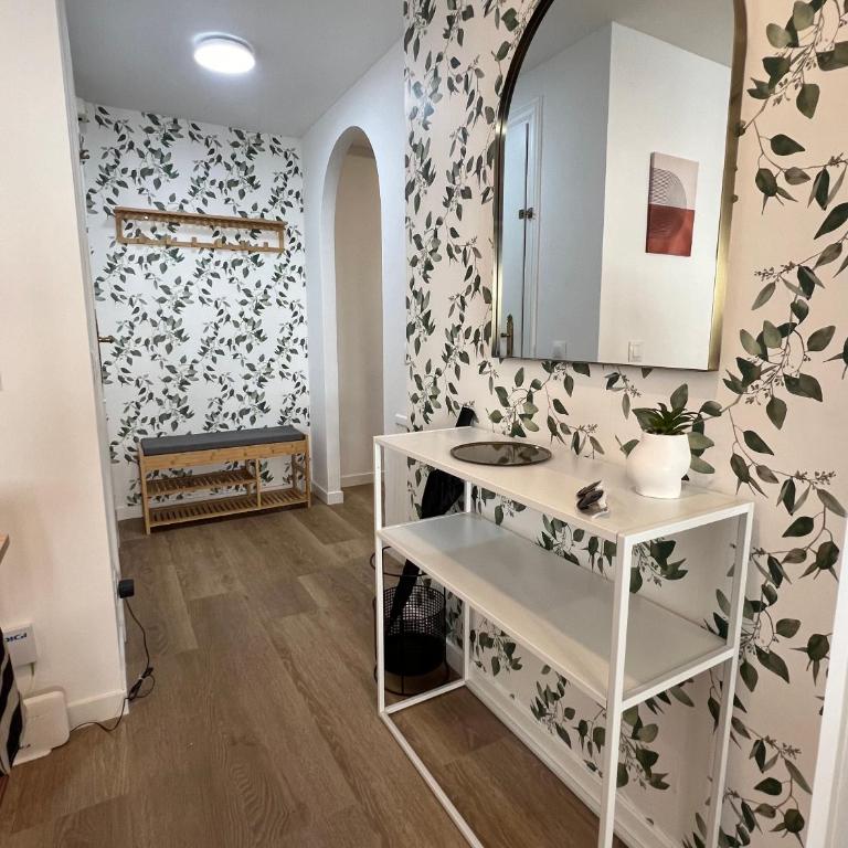 Oviedo a tus pies, inmejorable ubicación centrica - Apartamento de 1 dormitorio - 4