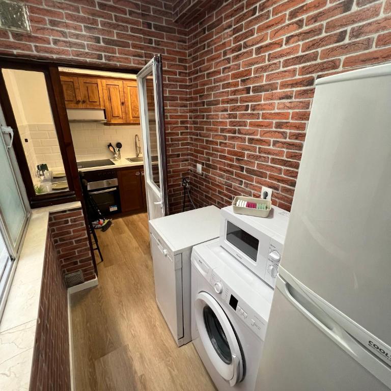 Oviedo a tus pies, inmejorable ubicación centrica - Apartamento de 1 dormitorio - 19