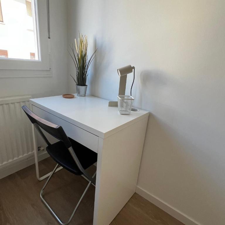 Oviedo a tus pies, inmejorable ubicación centrica - Apartamento de 1 dormitorio - 14
