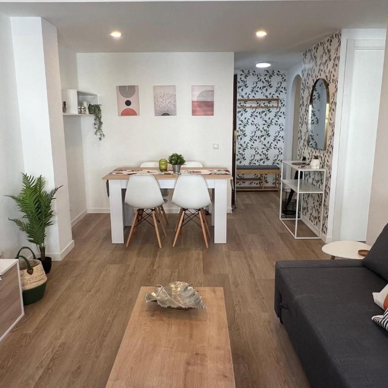 Oviedo a tus pies, inmejorable ubicación centrica - Apartamento de 1 dormitorio - 3